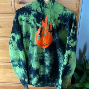 Good mythical morning hoodie size L